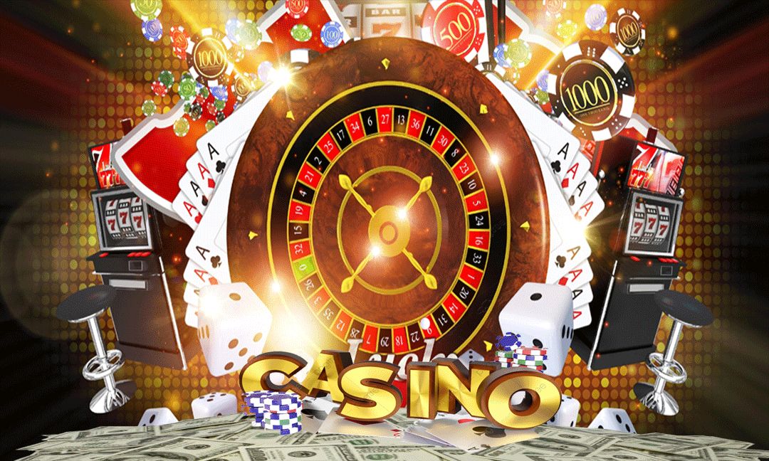 Oneida Casino Hotel Welcome Bonus